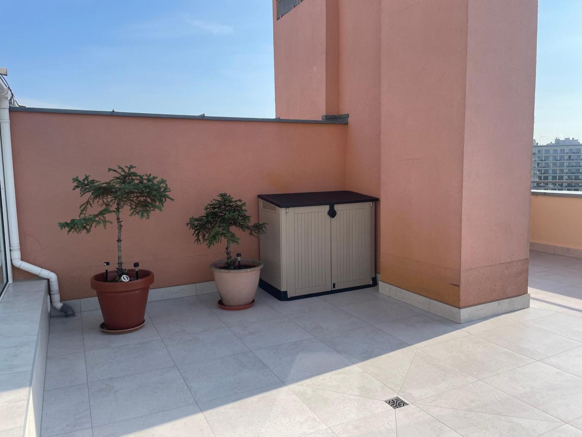 Wolin-Travel Fala Apartamenty Z Widokiem Na Morze Miedzyzdroje Εξωτερικό φωτογραφία
