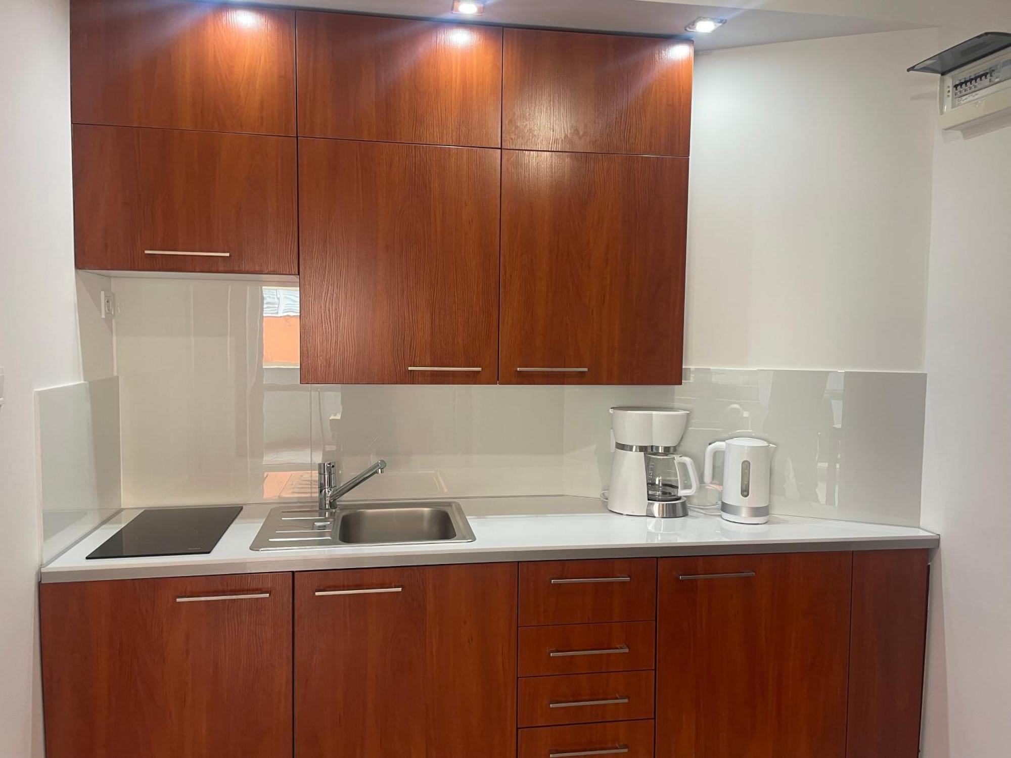 Wolin-Travel Fala Apartamenty Z Widokiem Na Morze Miedzyzdroje Εξωτερικό φωτογραφία